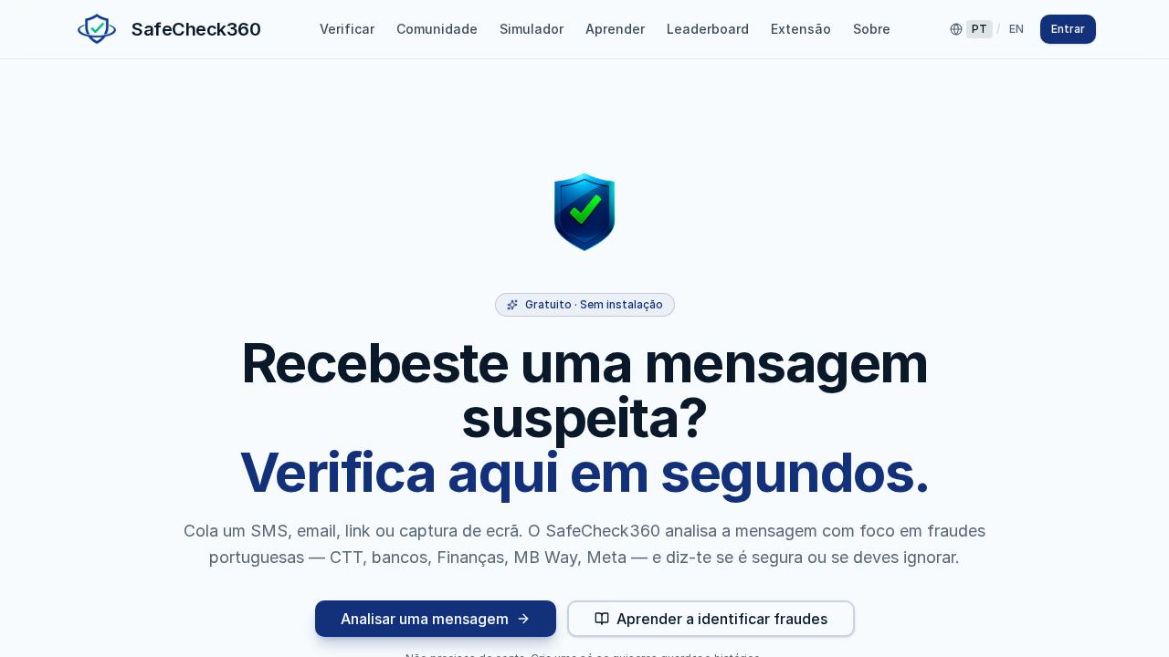 SafeCheck360