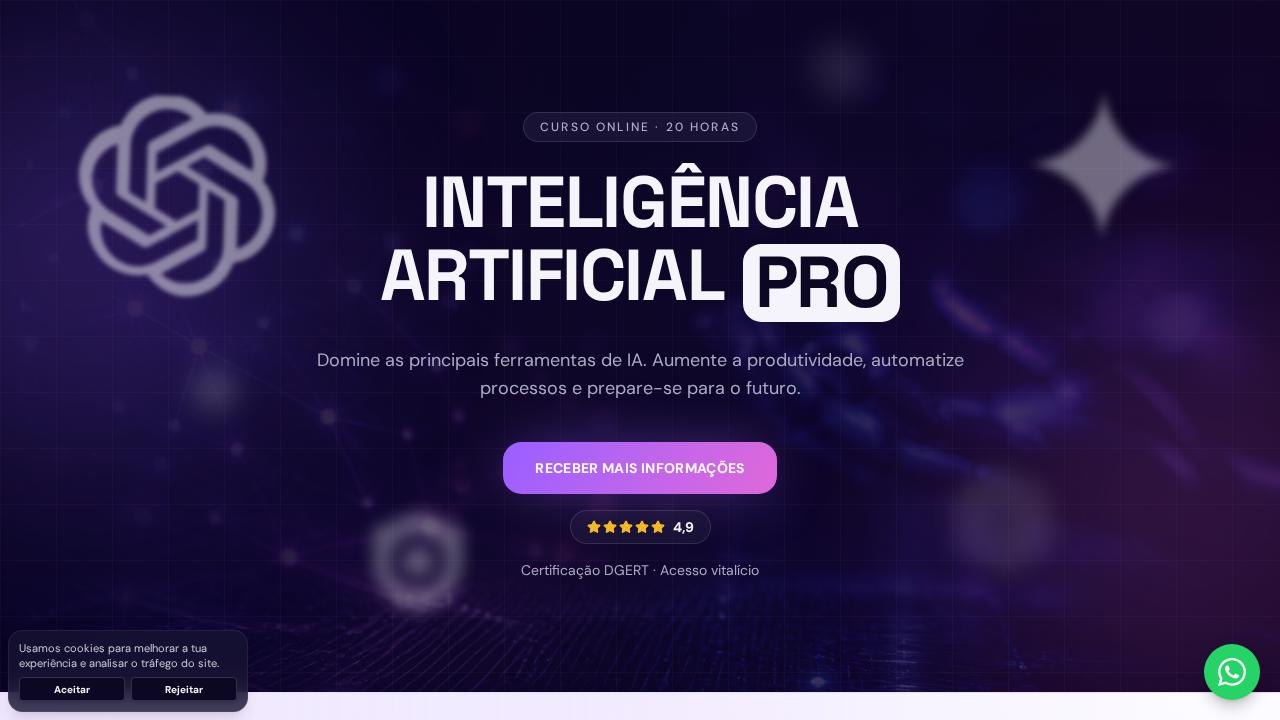 IA Pro