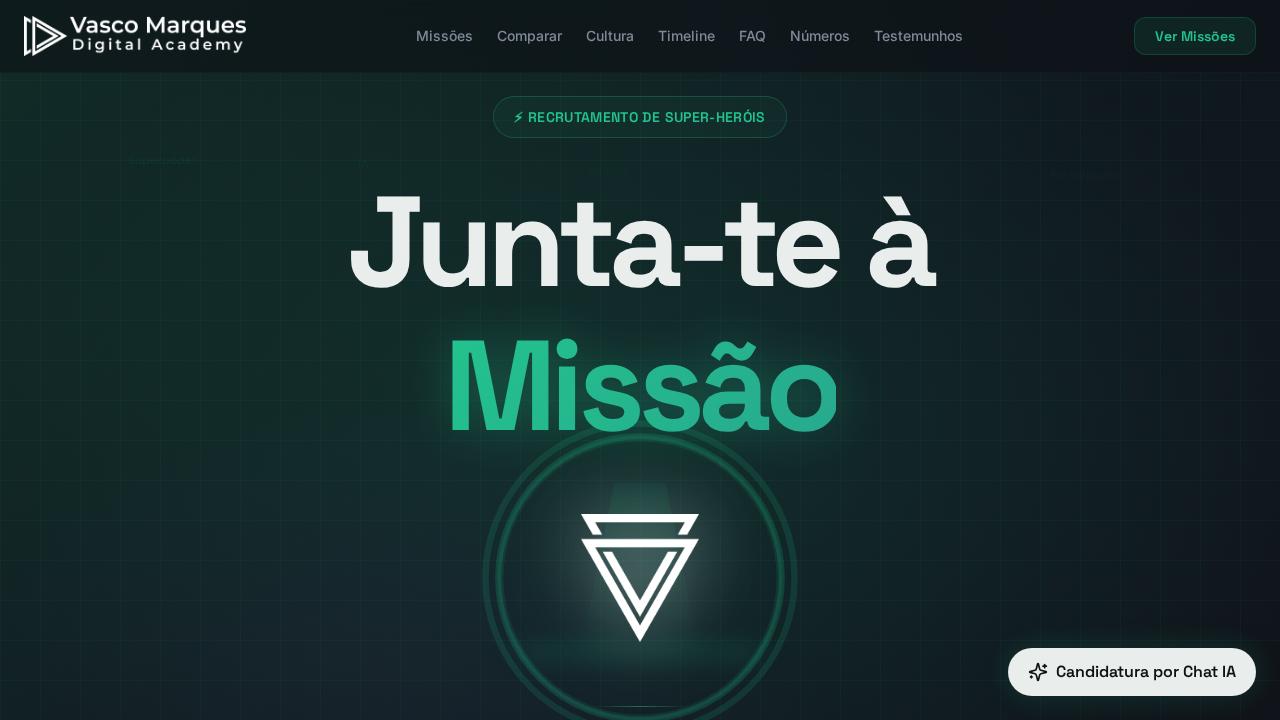 Recrutamento
