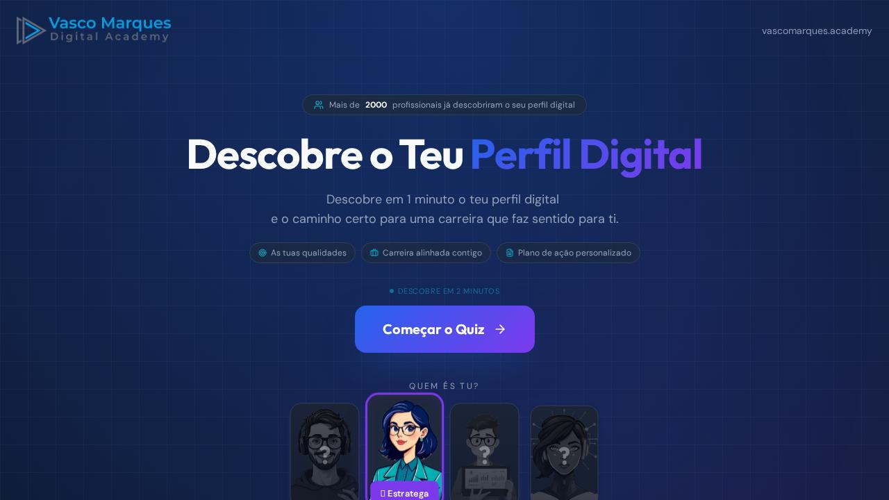 Perfil Digital