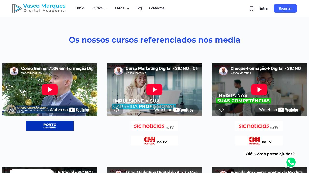 Nos media